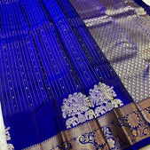 Vintage Kanchi Pattu