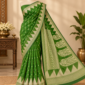 Chanderi