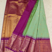 Semi Gadwaal Pattu