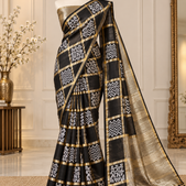 Assam Silk