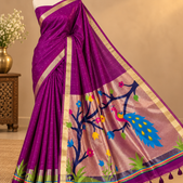 Fancy Sarees