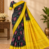 Gadwal Cotton