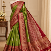Kanchi Pattu