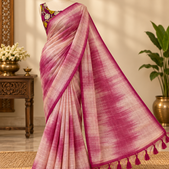 Mangalagiri Ikkat collection