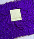 Party Glam rich purple