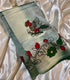 Green Mangalagiri Silk Saree Special Edition