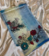 Skyblue Mangalagiri Silk Saree Special Edition