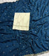 Party Glam dark blue