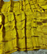 Mustard Assam Silk
