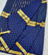 Navyblue Mysore Silk Saree