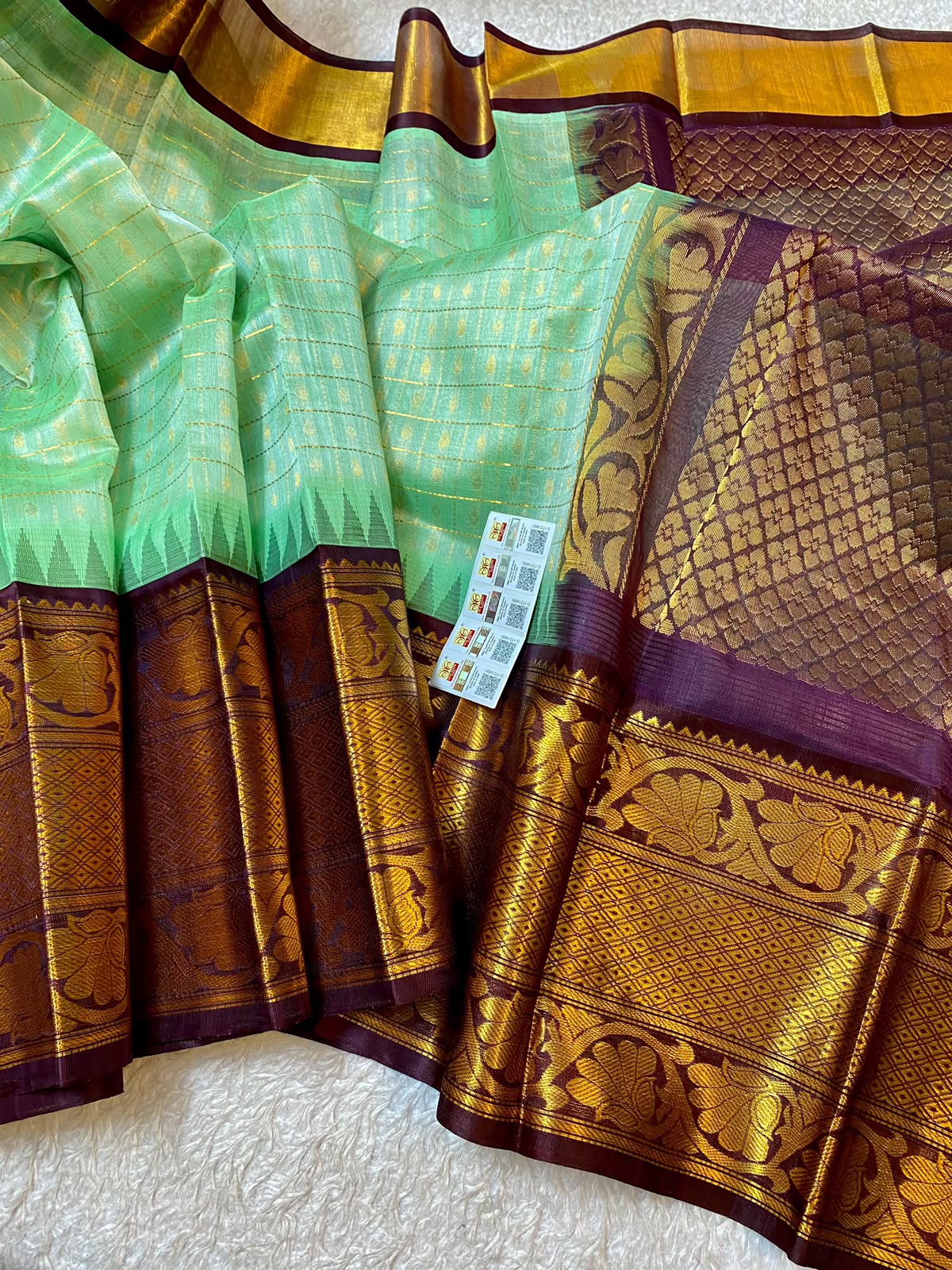 Gadwal reku