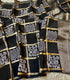 Black Assam Silk