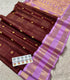 Brown Gadwal Pattu (Special Edition)
