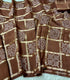 Brown Assam Silk
