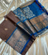 Gray Kanchi Pattu