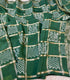 Green Assam Silk