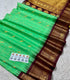 Green Gadwal Pattu