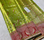 Parrot Green Bridal Kanchi Pattu