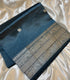 Dark shade Mangalagiri Saree