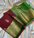 Kumkum Kanchi Pattu