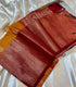 Yellow Kanchi Pattu