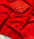 Party Glam bright red