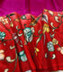 Pink Multicolored Kota Saree