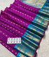 Purple Gadwal Pattu