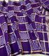 Purple Assam Silk