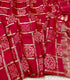 Red Assam Silk