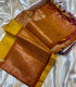 Yelow Kanchi Pattu